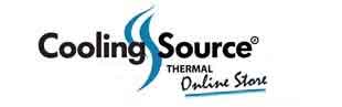 COOLING SOURCE LOGO THERMAL
