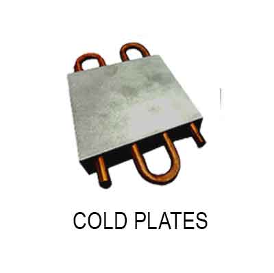 cold plates